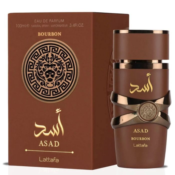 Asad Bourbon