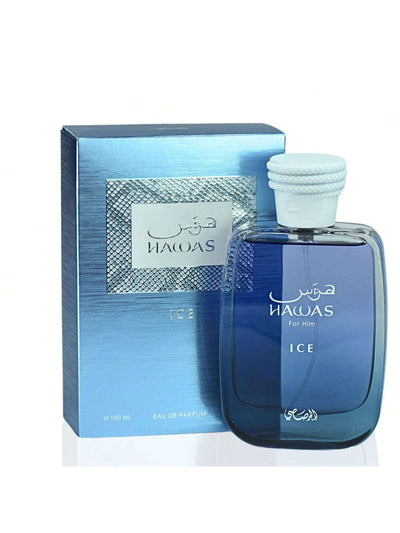 Perfumes Dolce Aroma Fragance Venezuela