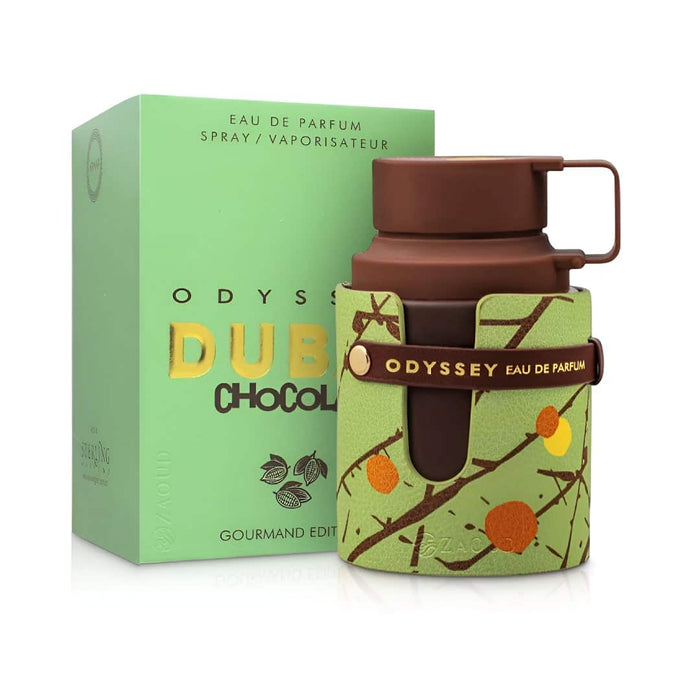 ODYSSEY DUBAI CHOCOLAT
