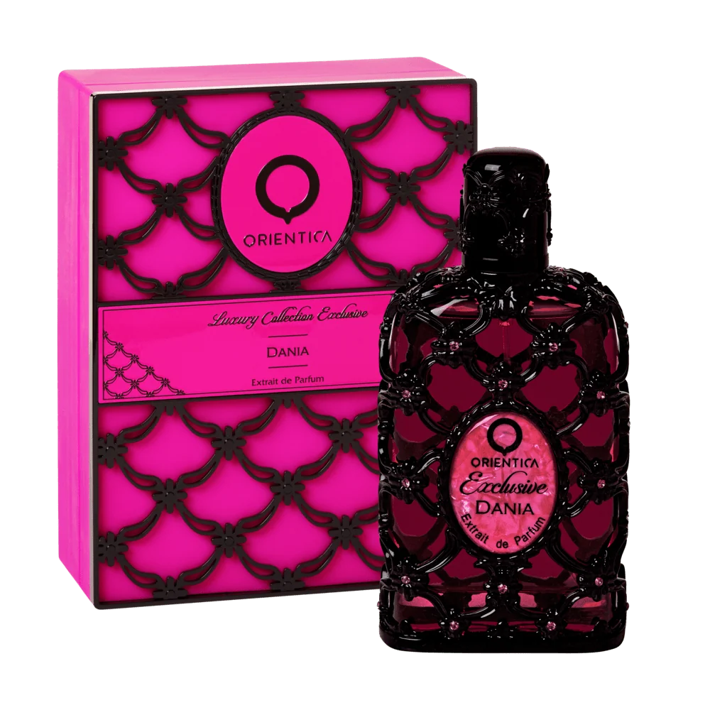 Perfumes Dolce Aroma Fragance Venezuela