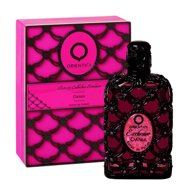 Perfumes Dolce Aroma Fragance Venezuela