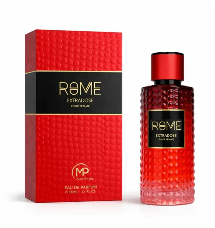 Rome Extradose Femme