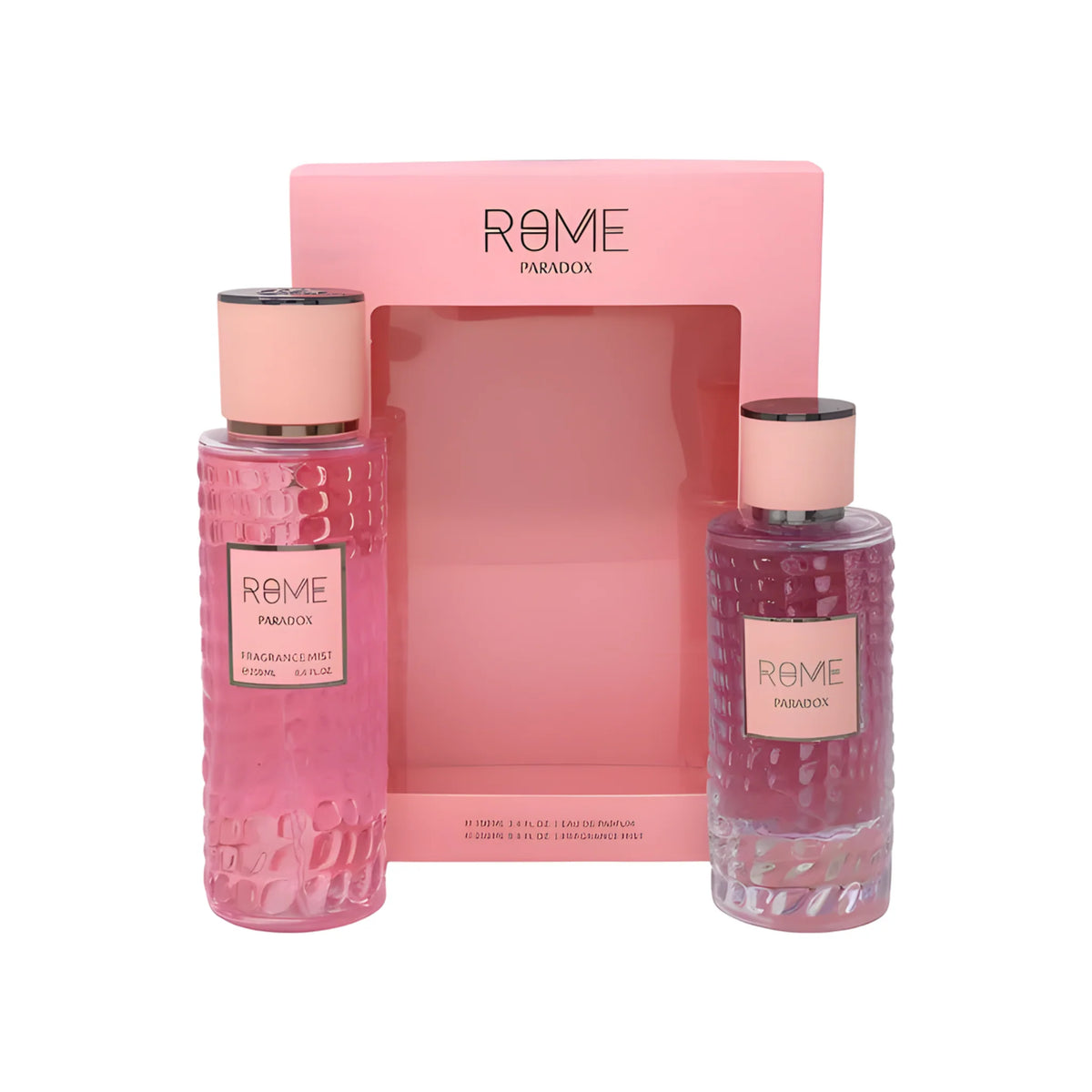 Perfumes Dolce Aroma Fragance Venezuela