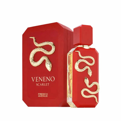 Perfumes Dolce Aroma Fragance Venezuela