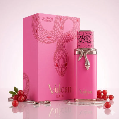 Perfumes Dolce Aroma Fragance Venezuela