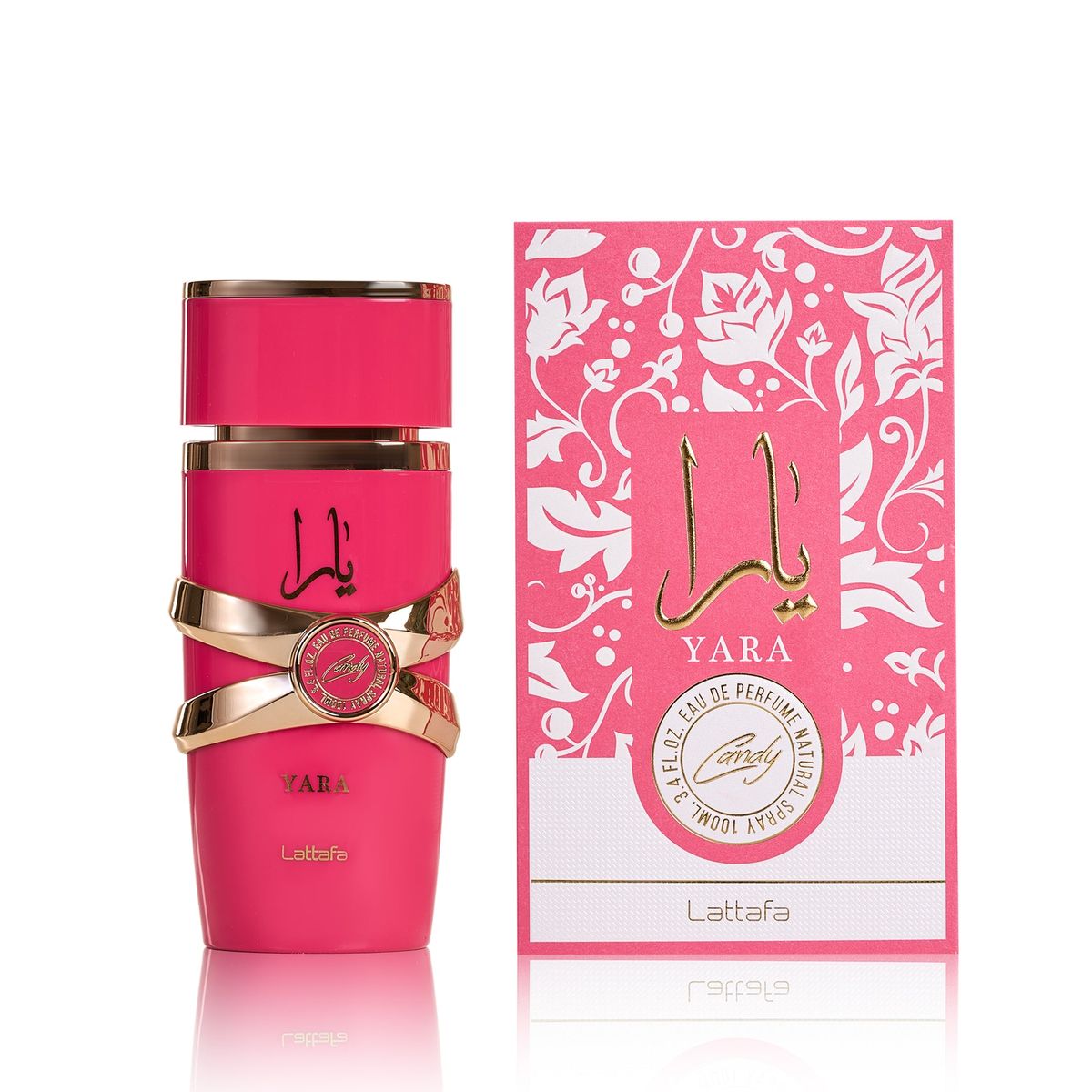 Perfumes Dolce Aroma Fragance Venezuela