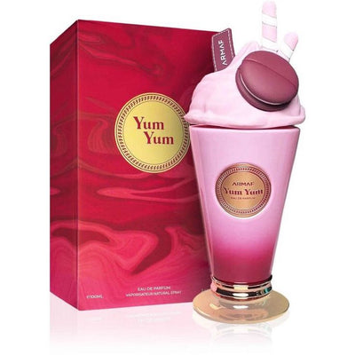 Perfumes Dolce Aroma Fragance Venezuela